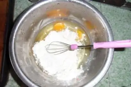 Make step 4