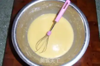 Make step 5