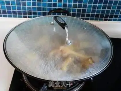 Make step 7