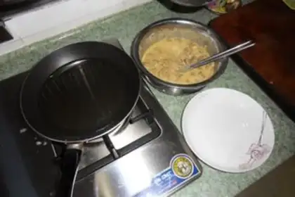 Make step 7