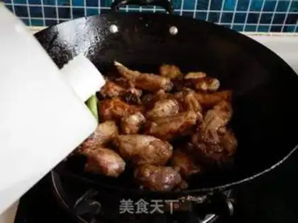Make step 10
