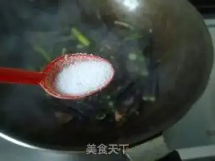 Make step 5