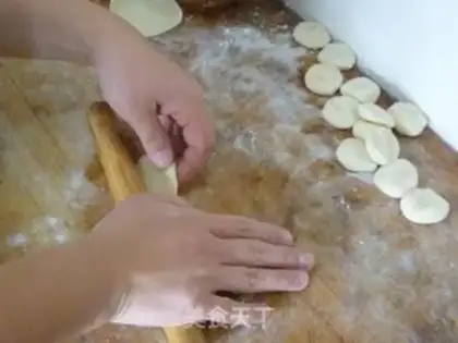 Make step 2