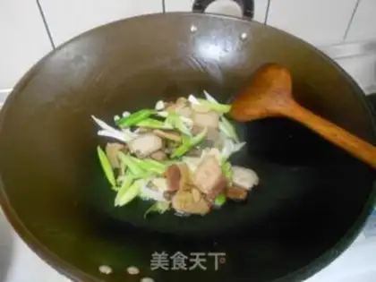 Make step 2