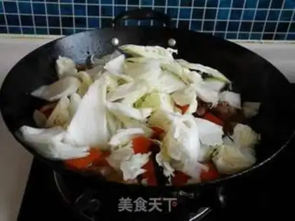 Make step 16