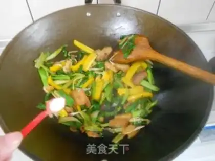 Make step 5