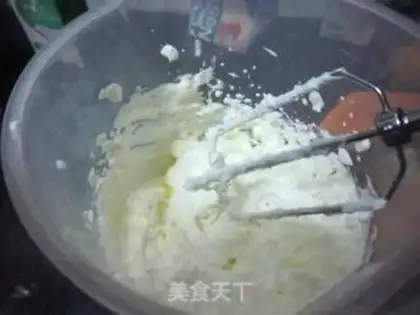Make step 1