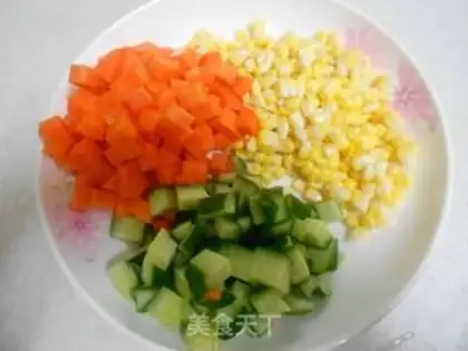 Make step 1