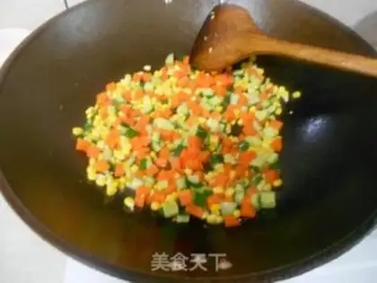 Make step 3