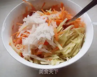 Make step 5