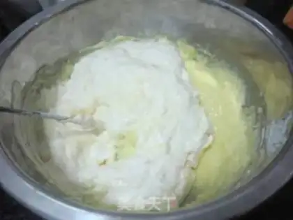 Make step 8