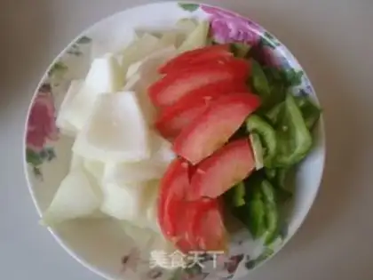 Make step 1