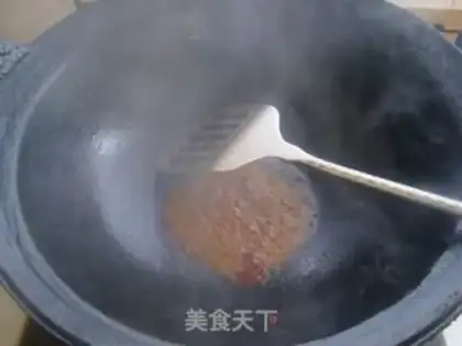 Make step 2