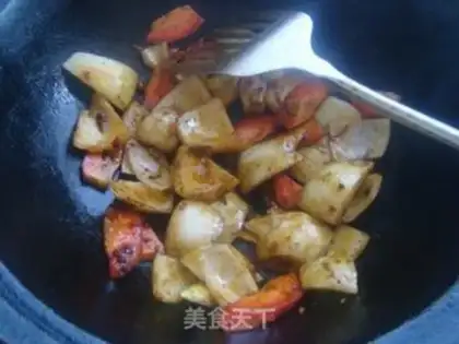 Make step 3