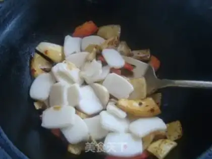 Make step 4