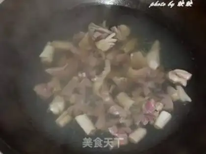 Make step 3