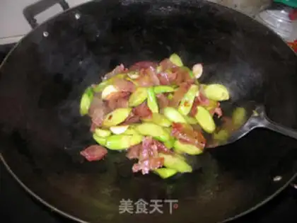 Make step 8