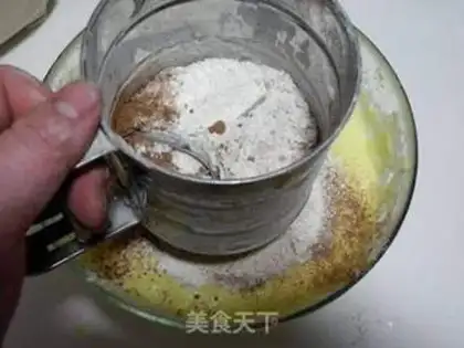 Make step 12