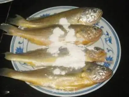 Make step 2