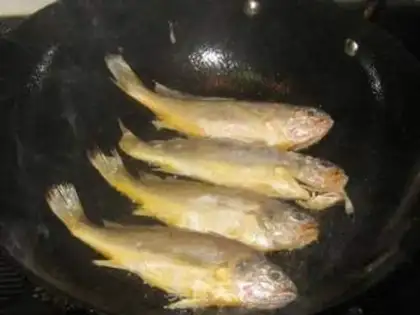 Make step 3