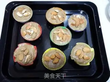 Make step 16