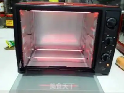 Make step 18