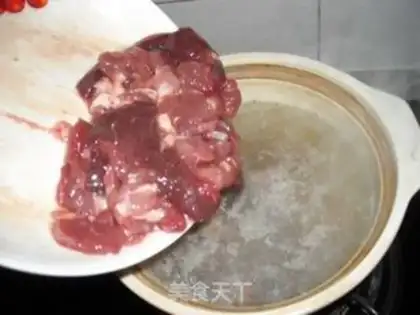 Make step 5