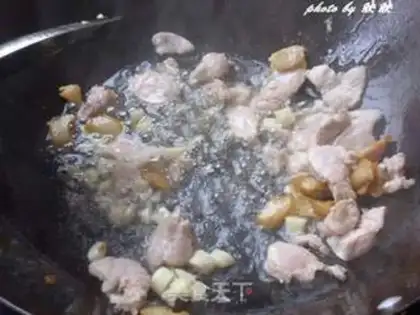 Make step 5