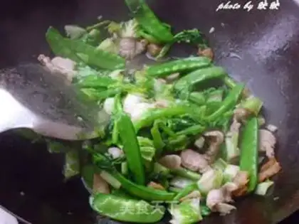 Make step 8