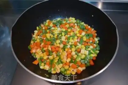 Make step 5