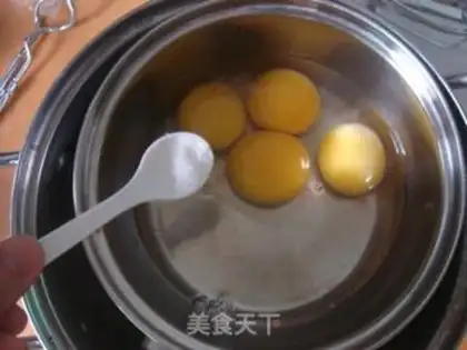 Make step 1