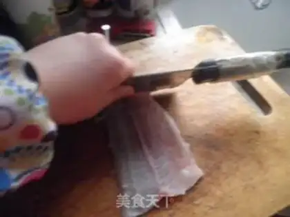 Make step 3