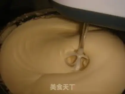 Make step 5