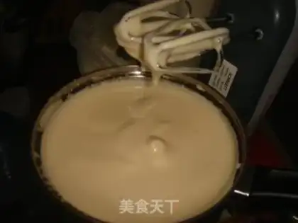 Make step 8