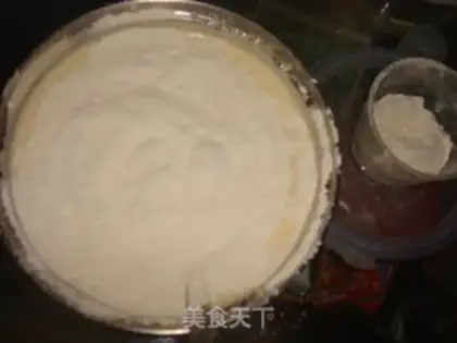 Make step 7