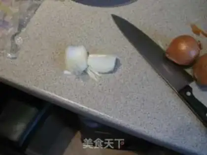 Make step 2