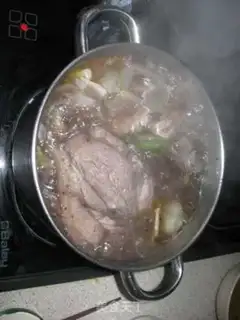 Make step 5