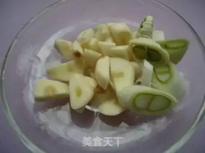 Make step 2