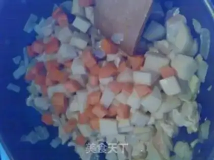 Make step 2