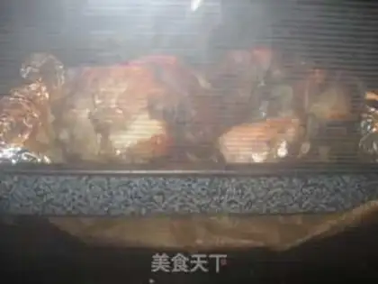 Make step 8