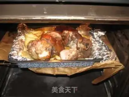 Make step 9