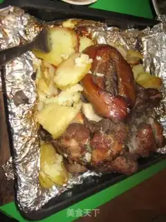 Make step 10