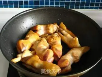 Make step 4