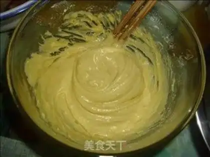 Make step 3