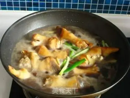 Make step 5