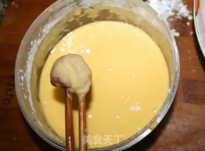 Make  step 7