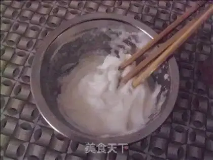 Make step 4