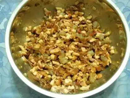 Make step 4