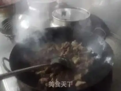 Make step 2