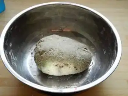 Make step 2
